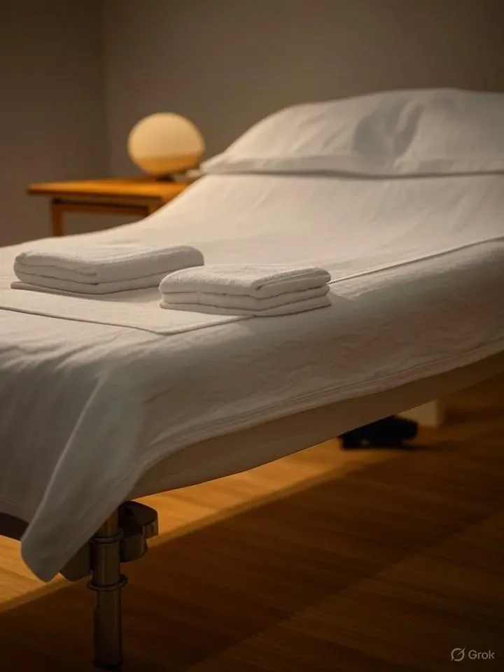 광고 아님! 6개월간 꾸준히 다닌 분당 건마 1인샵 리얼 후기 & 꿀팁