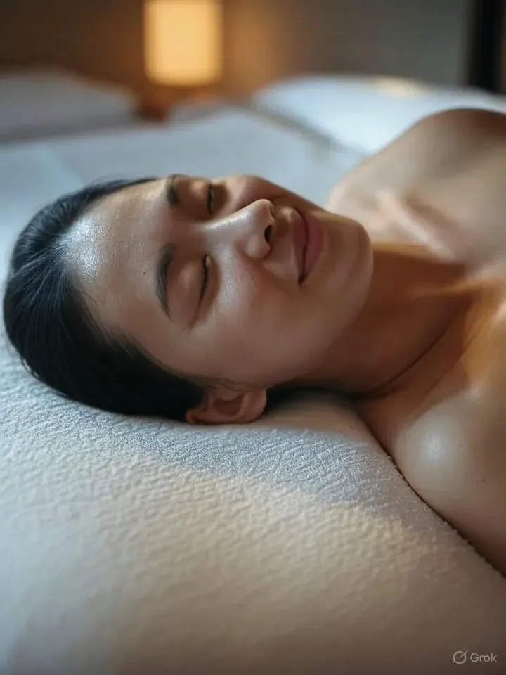 분당 1인샵 건마, 이런 분들께는 강력 추천합니다! (직접 경험 후기)