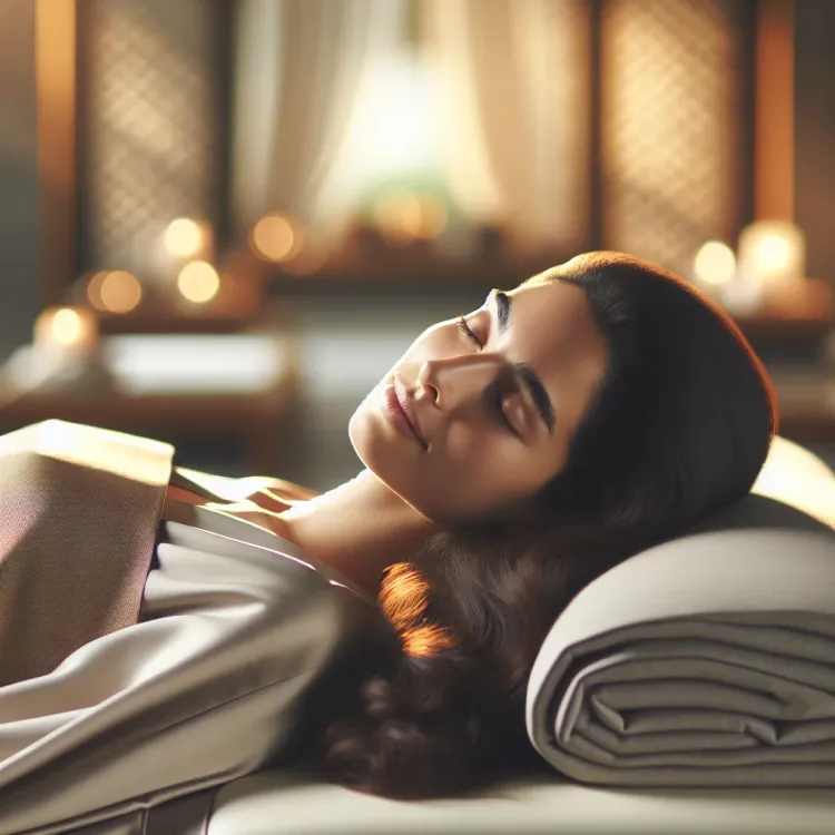 솔직히 말해서... 분당 건마 1인샵, 처음인데도 너무 좋았던 이유