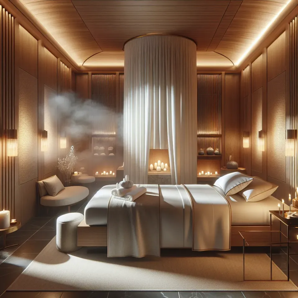 일상에 지친 당신을 위한 완벽한 공간, 분당 1인샵에서 만나요!