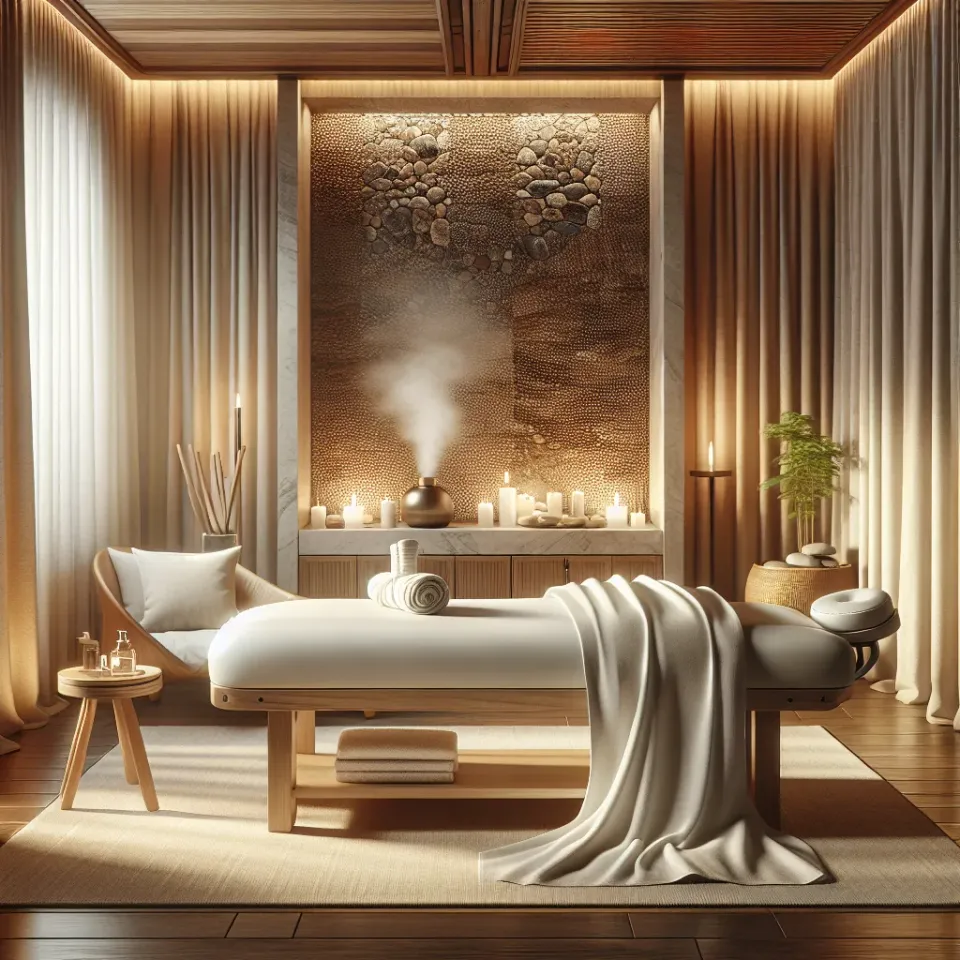 어서 오세요, 분당 1인샵에서 당신만의 완벽한 휴식을 찾아보세요!