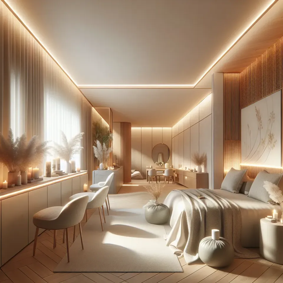 분당에서 만나는 나만을 위한 특별한 휴식, 여기 있습니다!