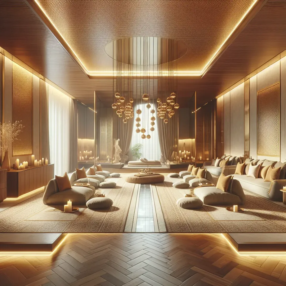 분당 프라이빗 1인샵: 최상의 휴식과 활력을 위한 전문가의 손길